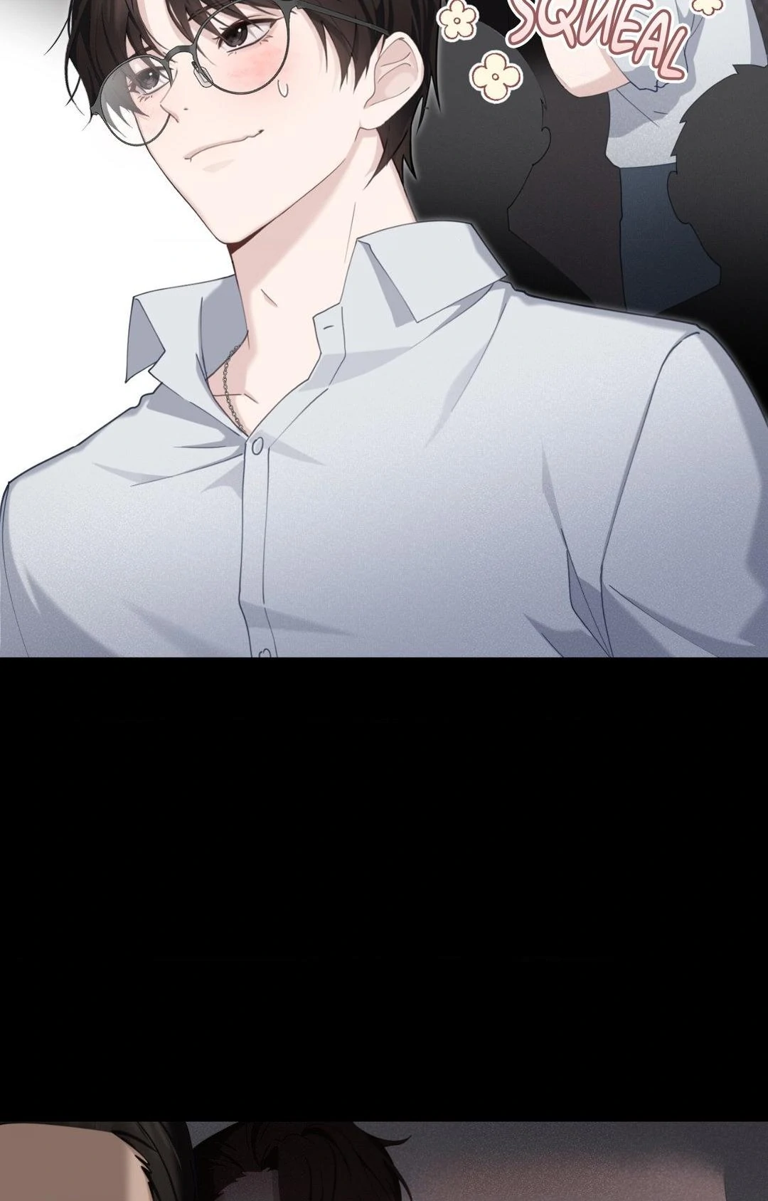 The Guide’s Treasure [Official] - Chapter 5 manhwa