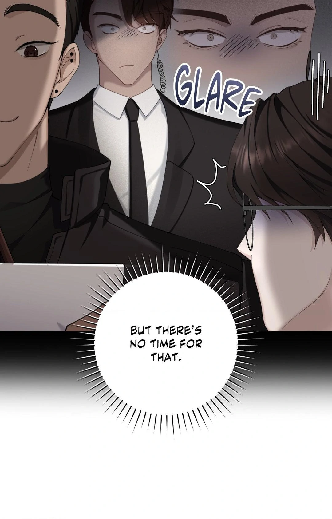 The Guide’s Treasure [Official] - Chapter 5 manhwa