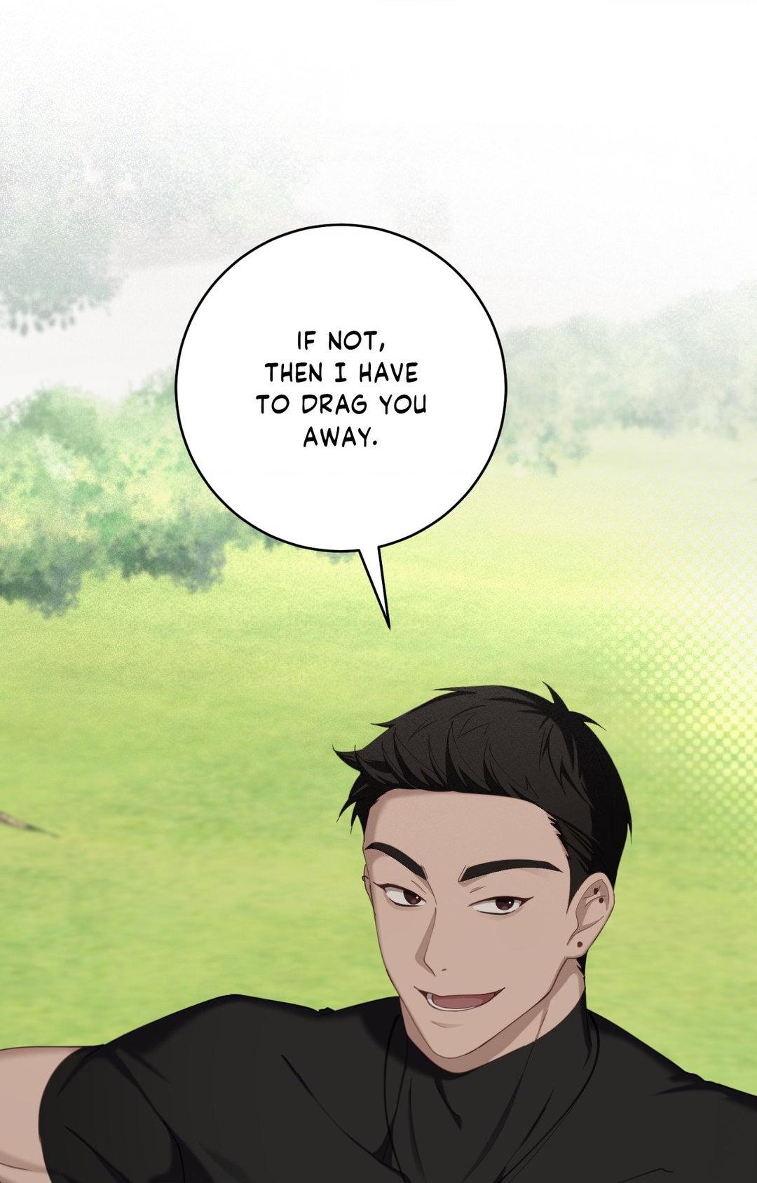 The Guide’s Treasure [Official] - Chapter 5 manhwa