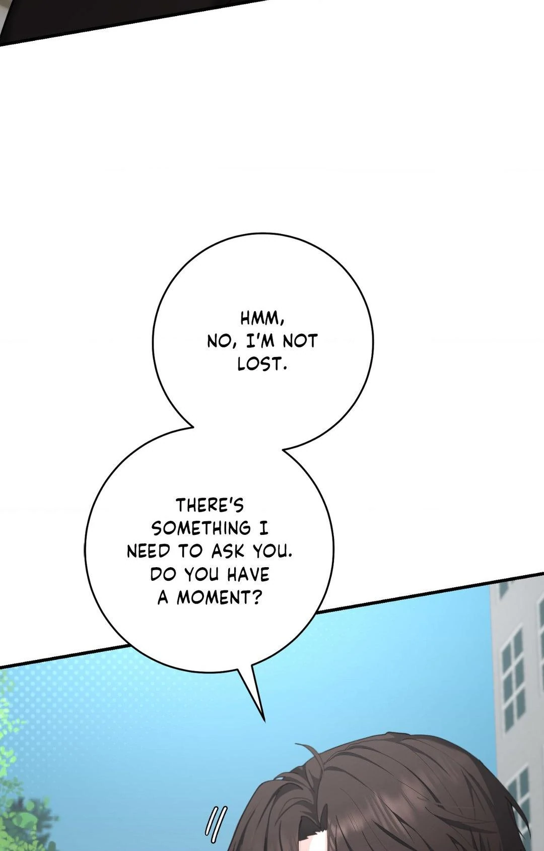 The Guide’s Treasure [Official] - Chapter 5 manhwa