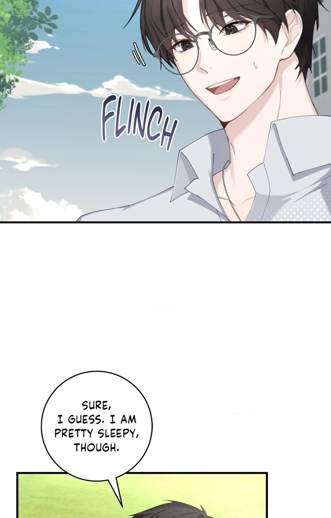 The Guide’s Treasure [Official] - Chapter 5 manhwa