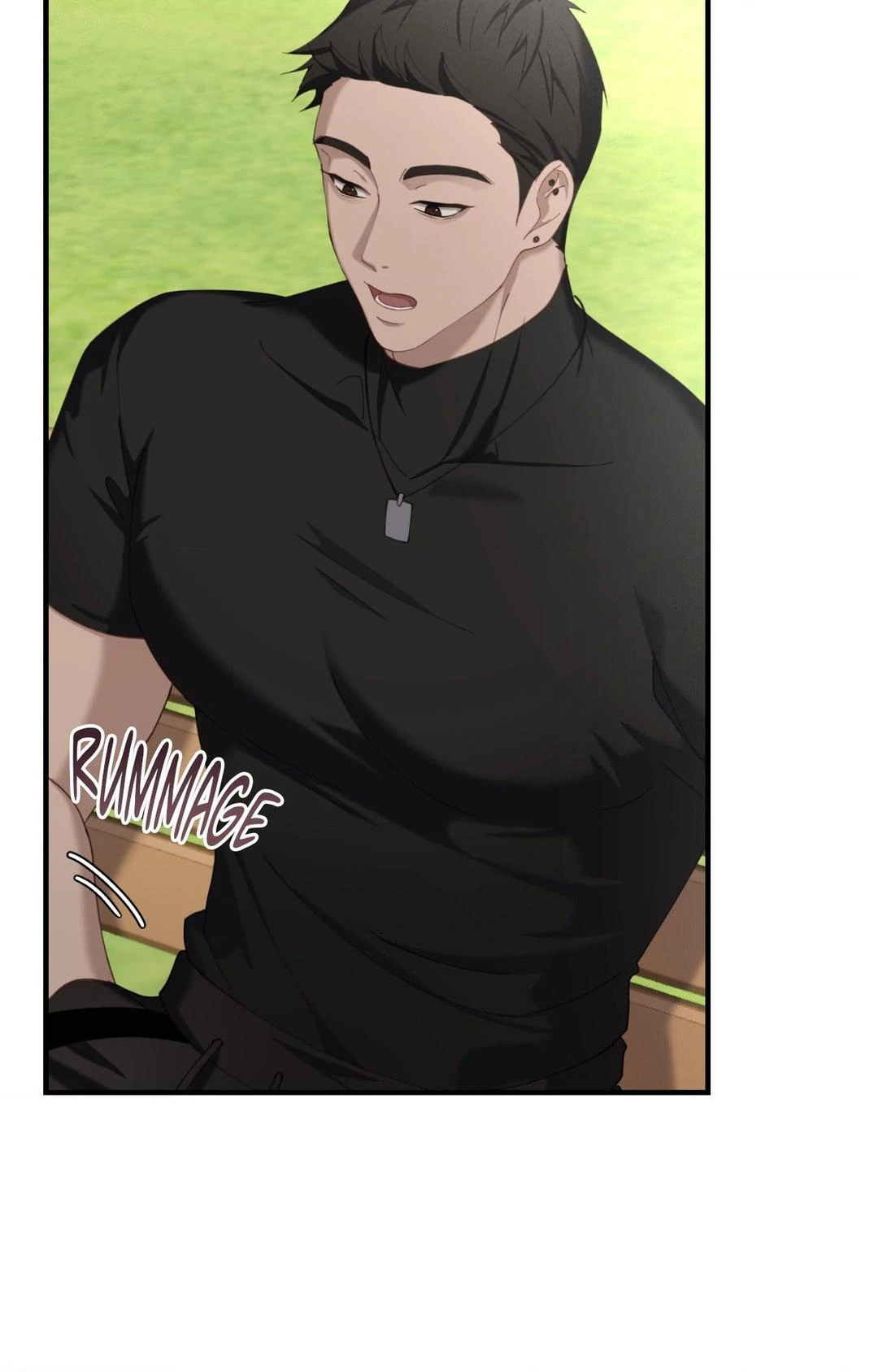 The Guide’s Treasure [Official] - Chapter 5 manhwa