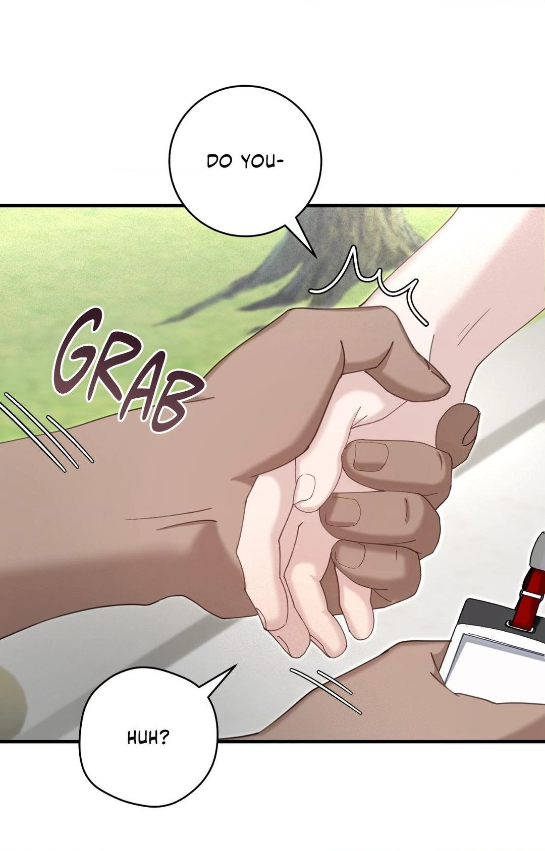 The Guide’s Treasure [Official] - Chapter 5 manhwa