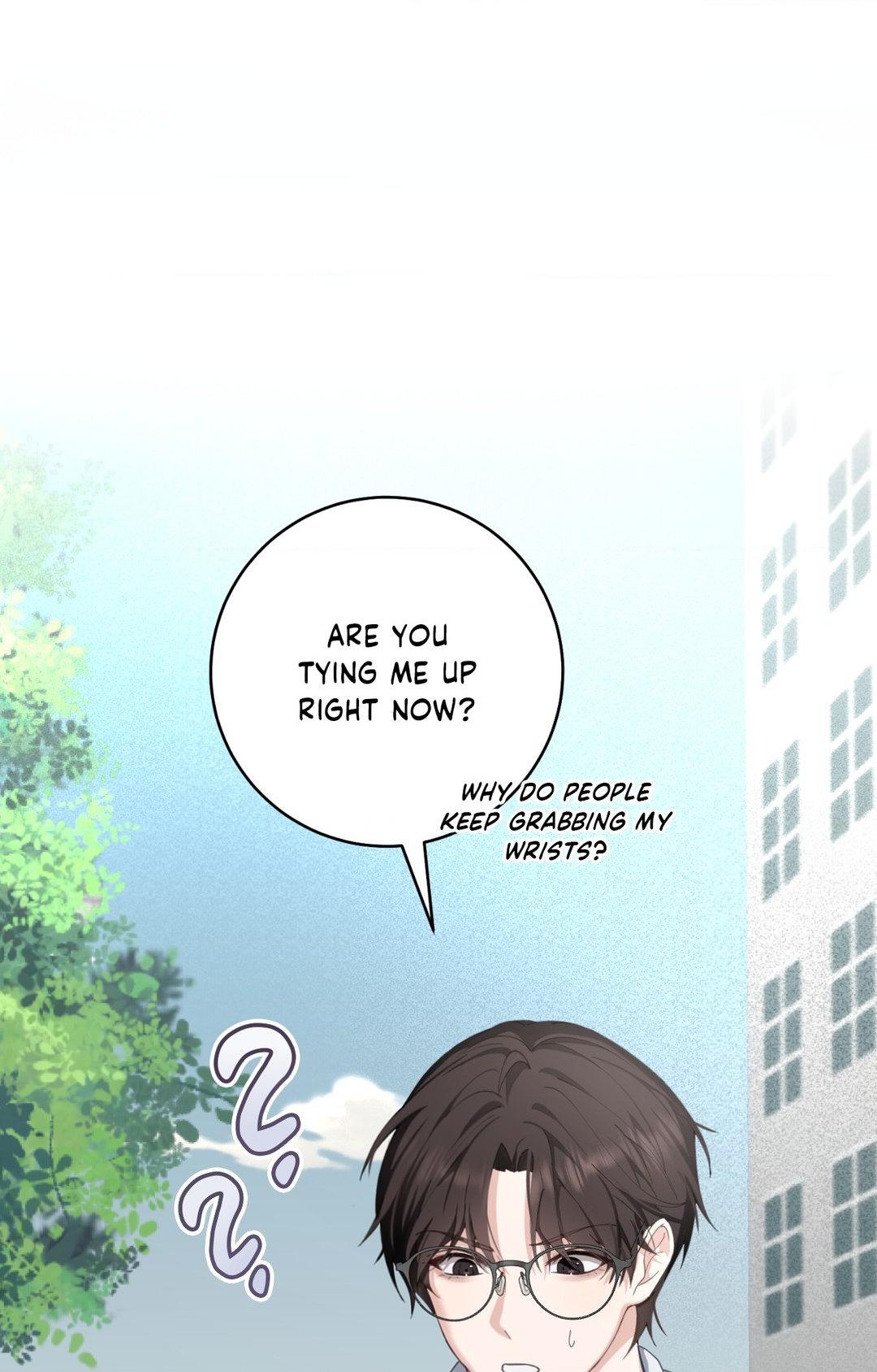 The Guide’s Treasure [Official] - Chapter 5 manhwa