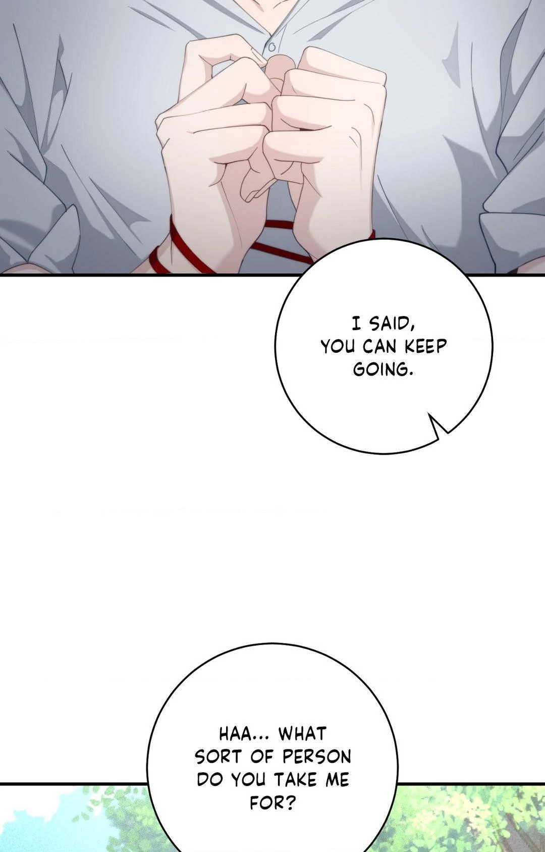 The Guide’s Treasure [Official] - Chapter 5 manhwa