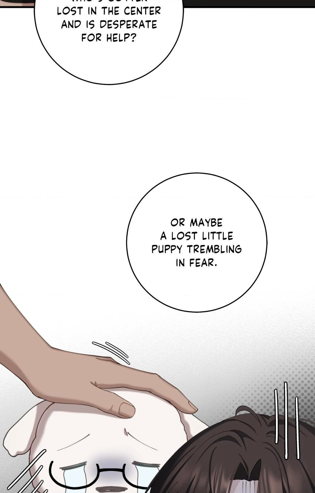 The Guide’s Treasure [Official] - Chapter 5 manhwa