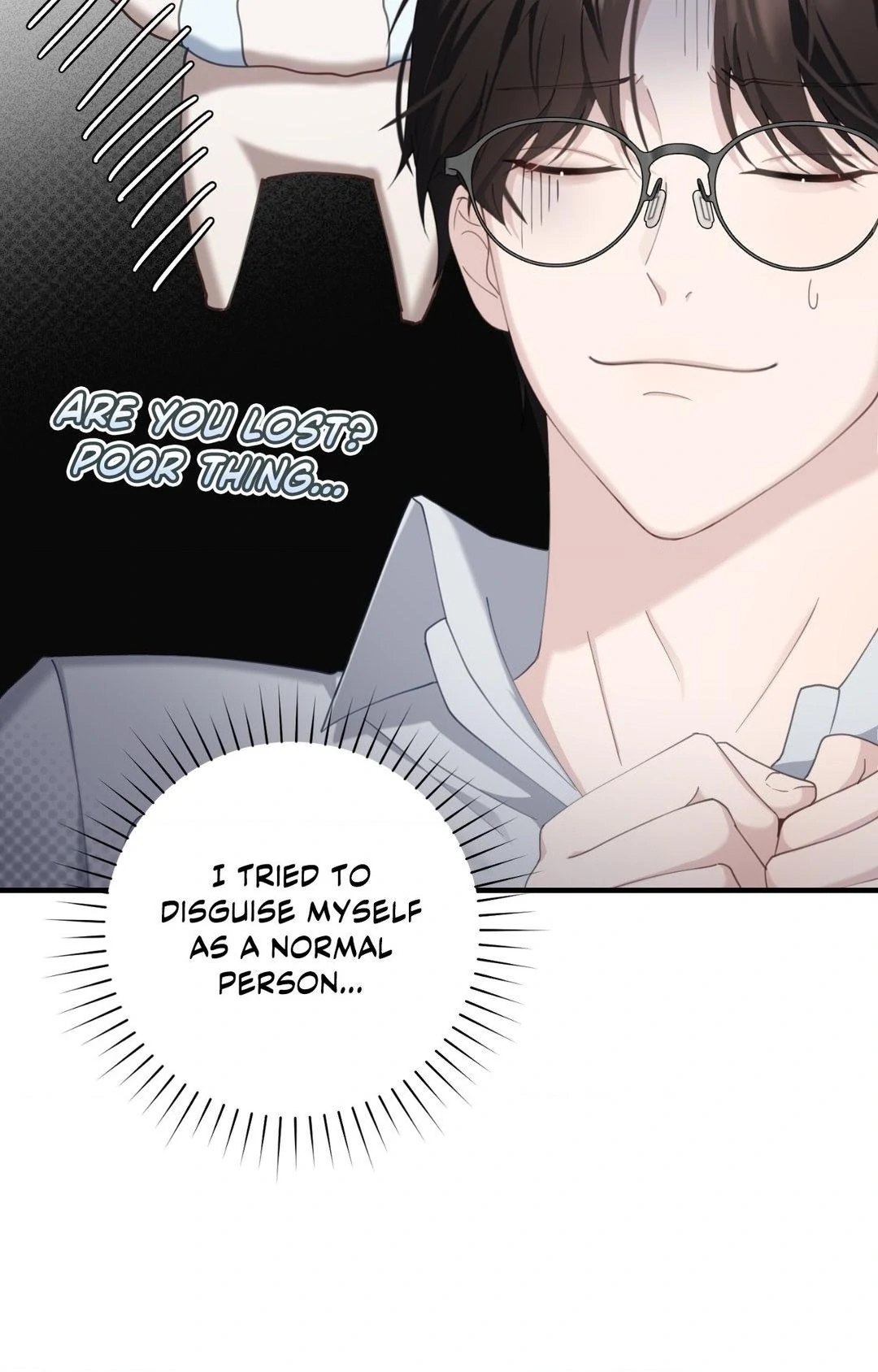 The Guide’s Treasure [Official] - Chapter 5 manhwa