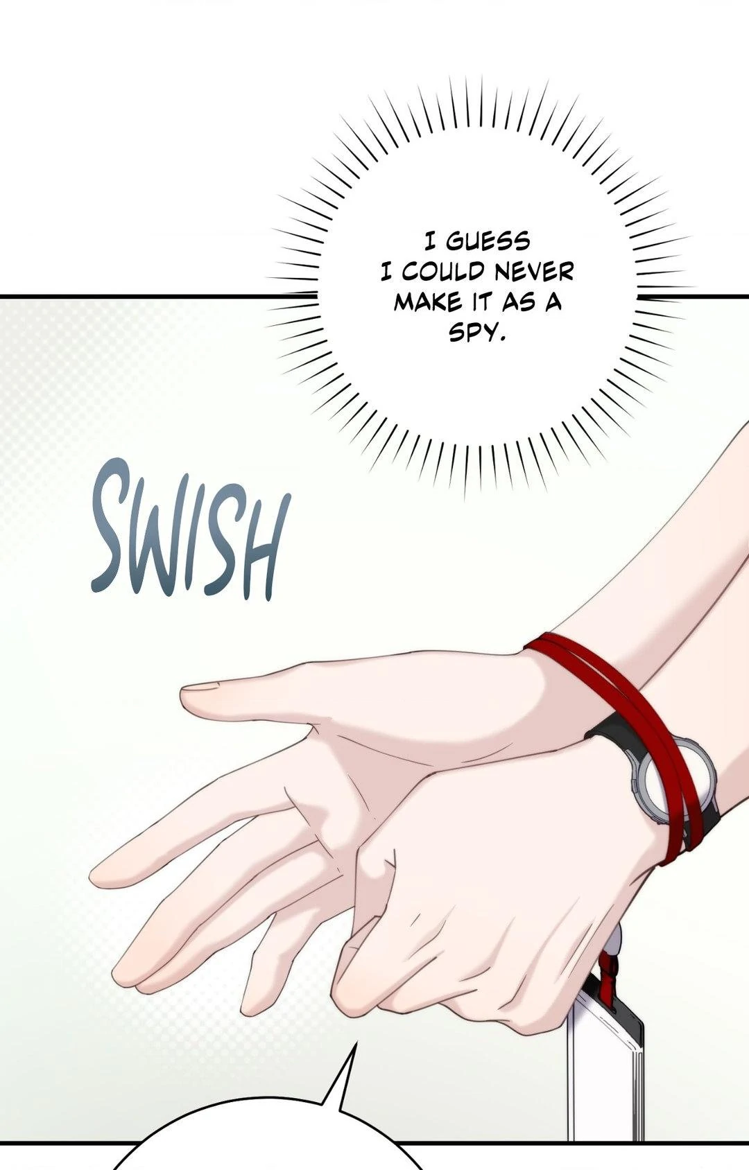 The Guide’s Treasure [Official] - Chapter 5 manhwa