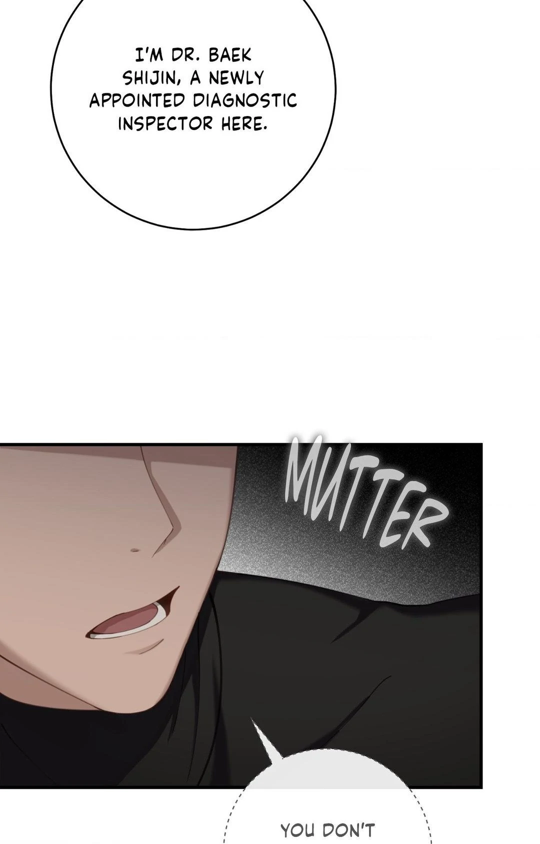 The Guide’s Treasure [Official] - Chapter 5 manhwa