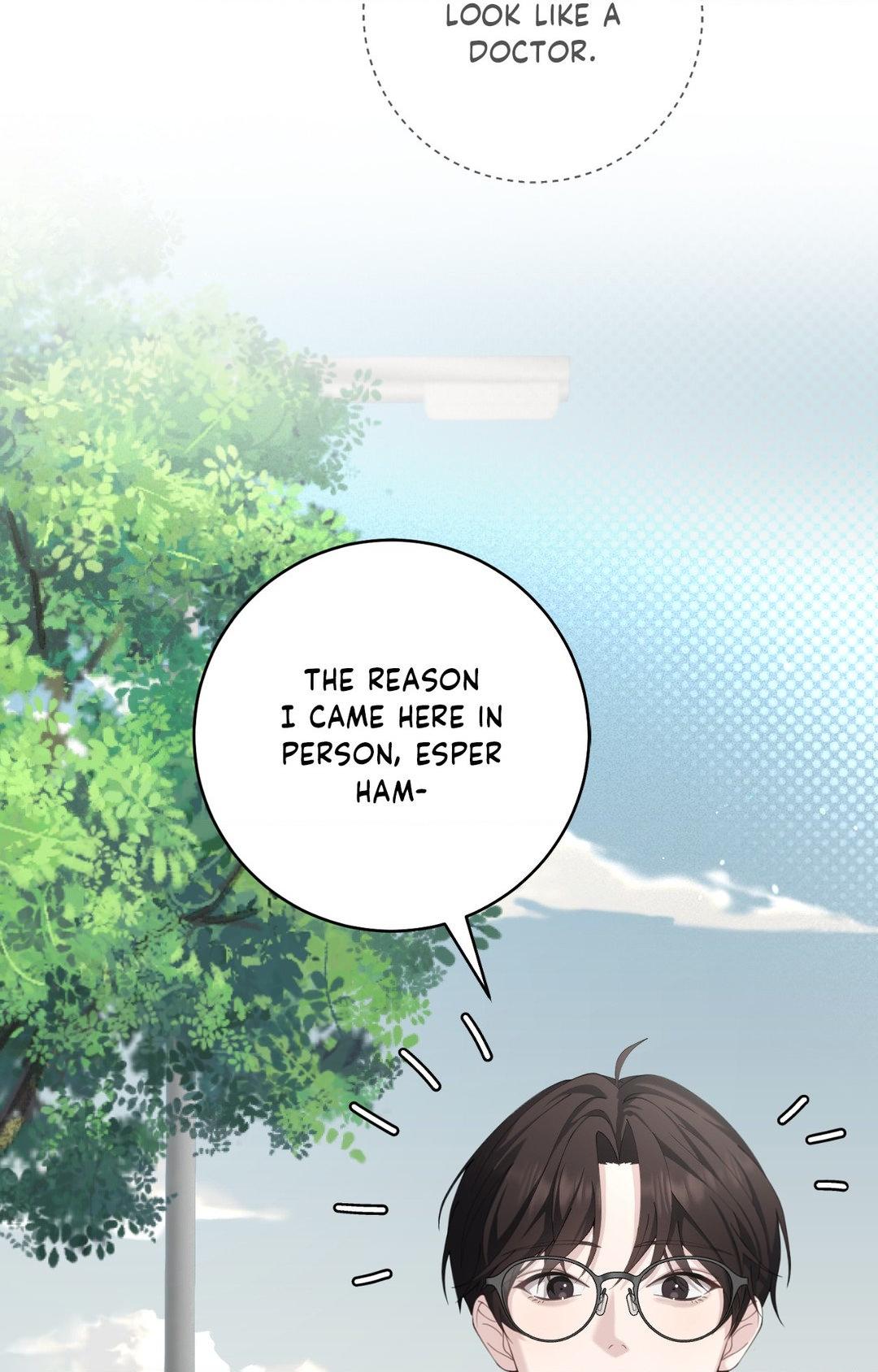 The Guide’s Treasure [Official] - Chapter 5 manhwa