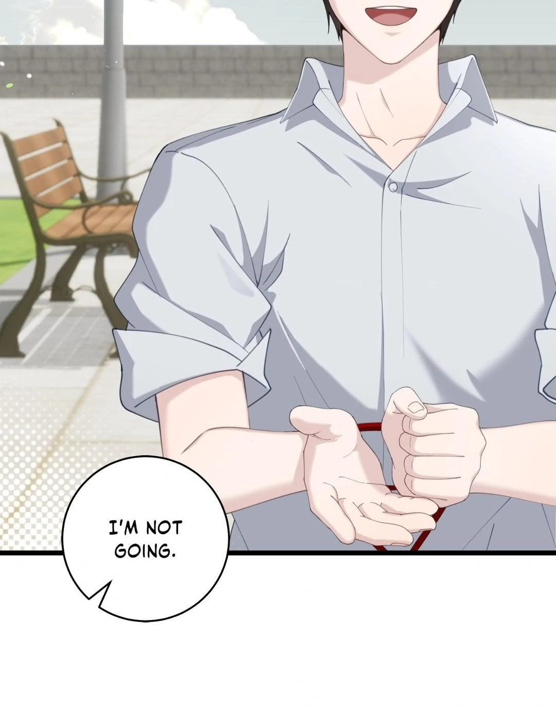 The Guide’s Treasure [Official] - Chapter 5 manhwa