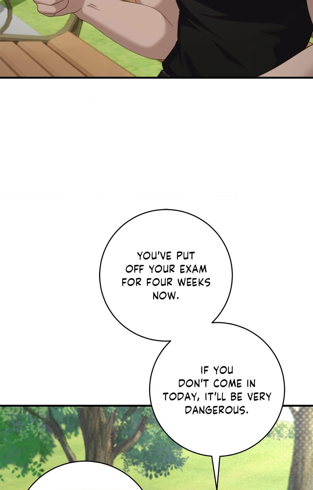 The Guide’s Treasure [Official] - Chapter 5 manhwa