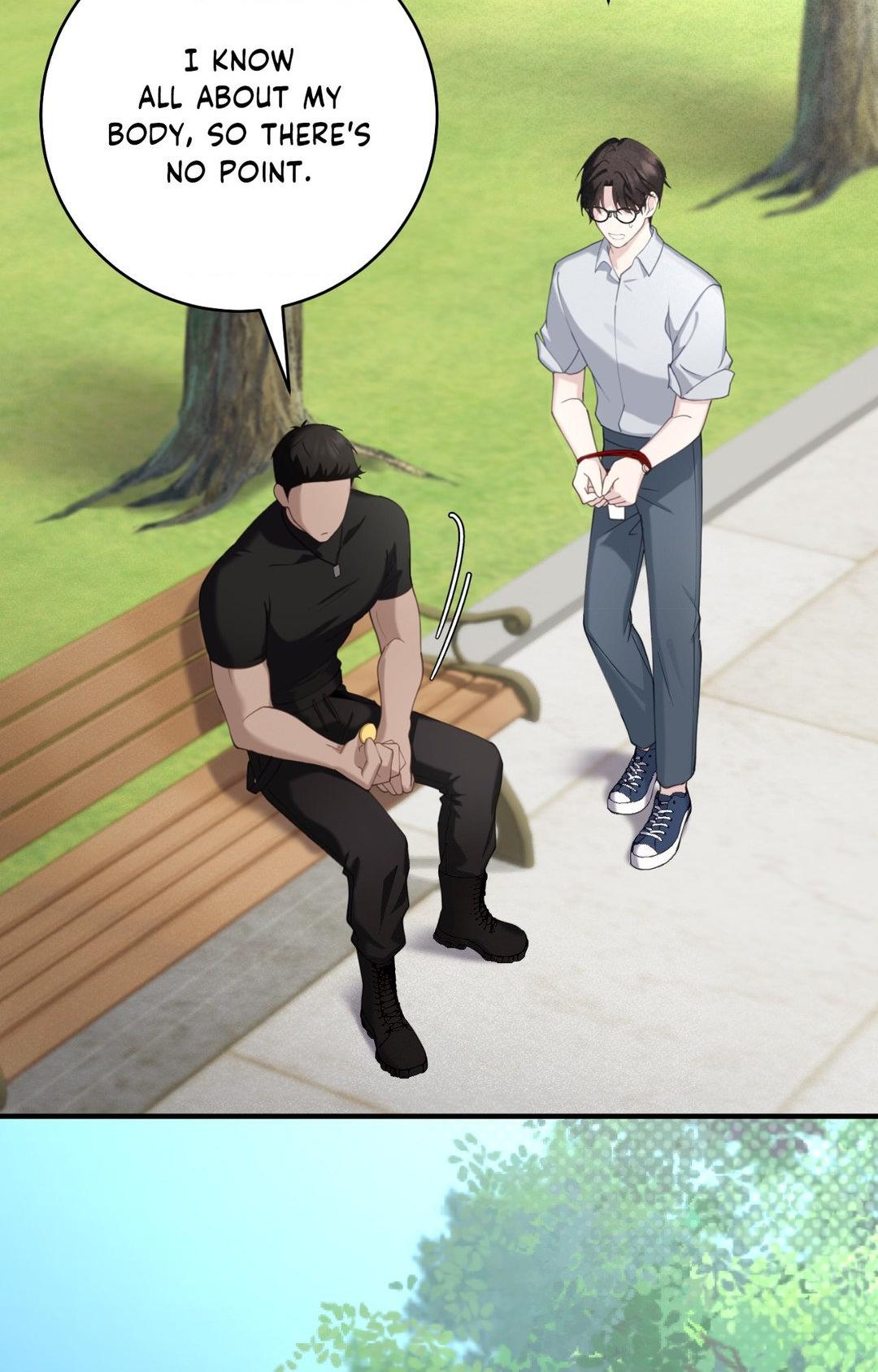 The Guide’s Treasure [Official] - Chapter 5 manhwa