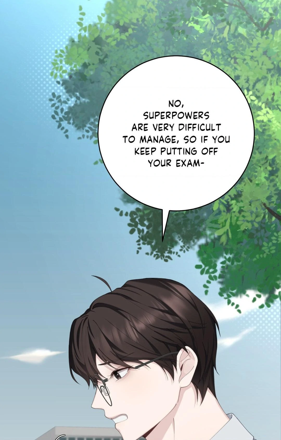 The Guide’s Treasure [Official] - Chapter 5 manhwa
