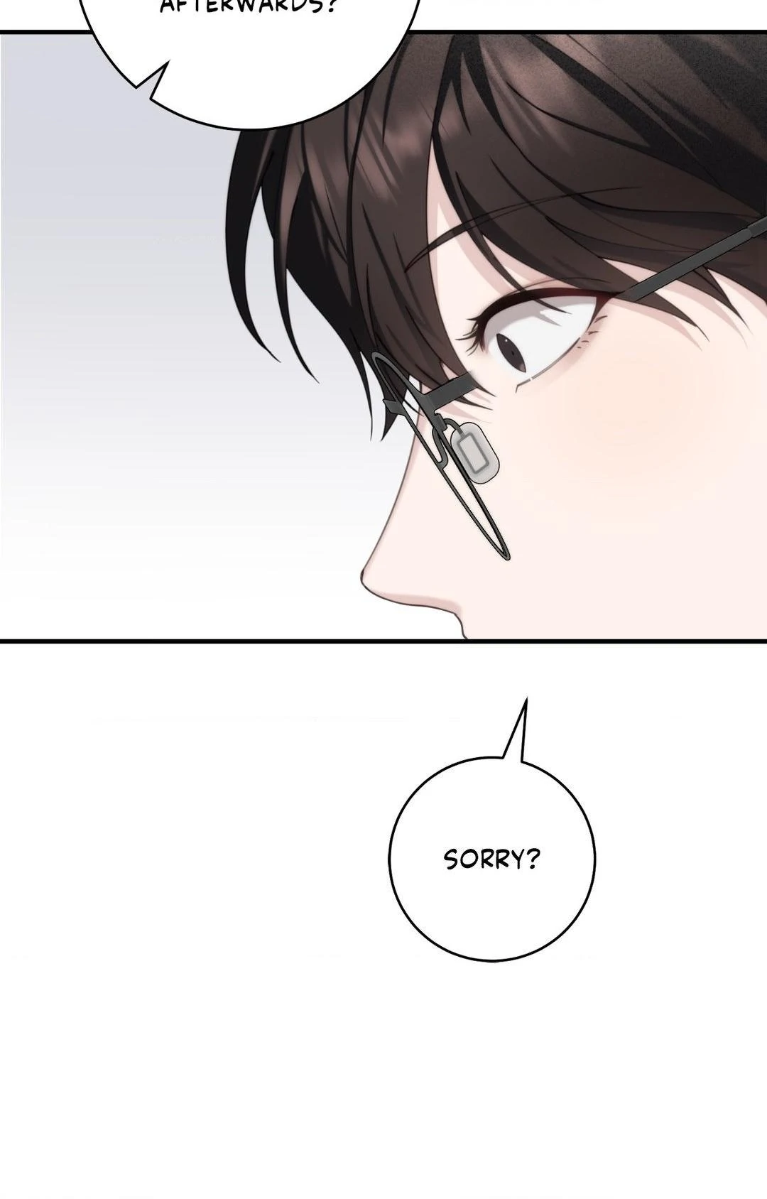 The Guide’s Treasure [Official] - Chapter 5 manhwa