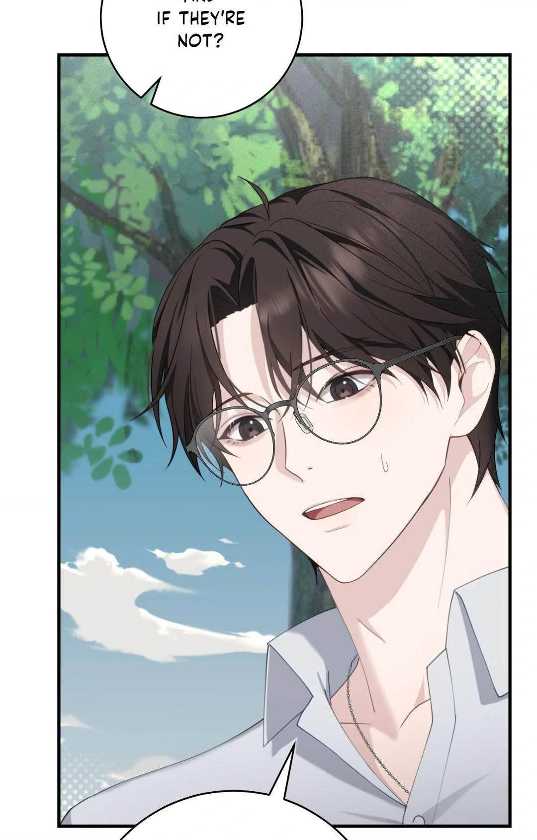 The Guide’s Treasure [Official] - Chapter 5 manhwa