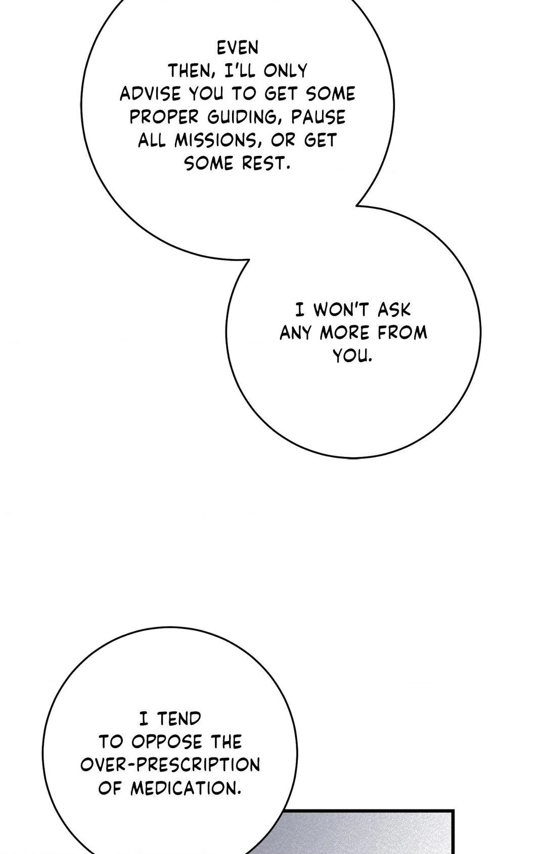 The Guide’s Treasure [Official] - Chapter 5 manhwa