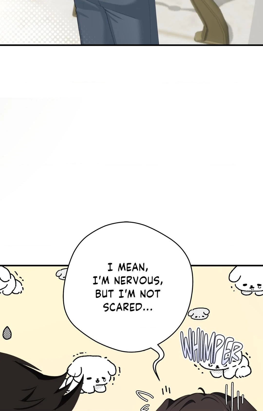 The Guide’s Treasure [Official] - Chapter 5 manhwa