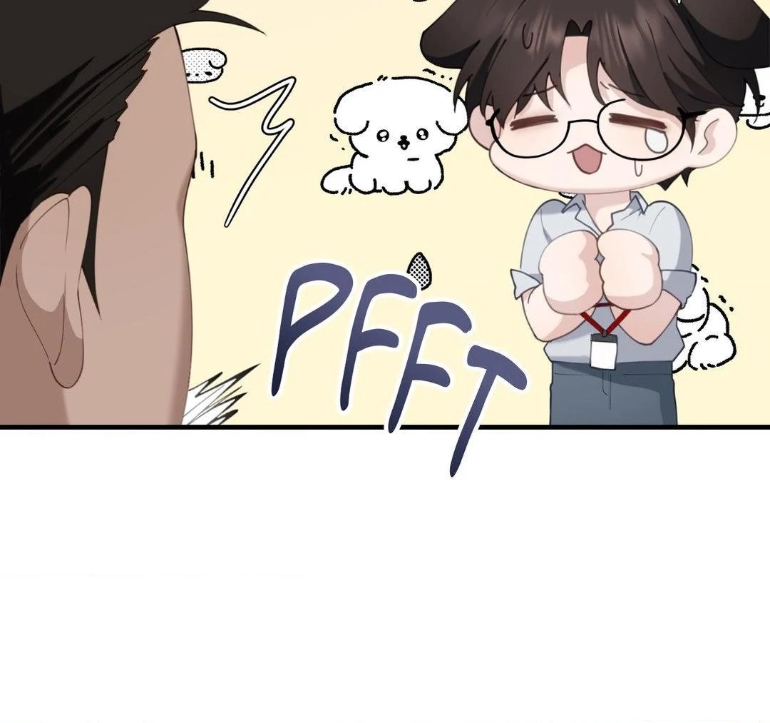 The Guide’s Treasure [Official] - Chapter 5 manhwa