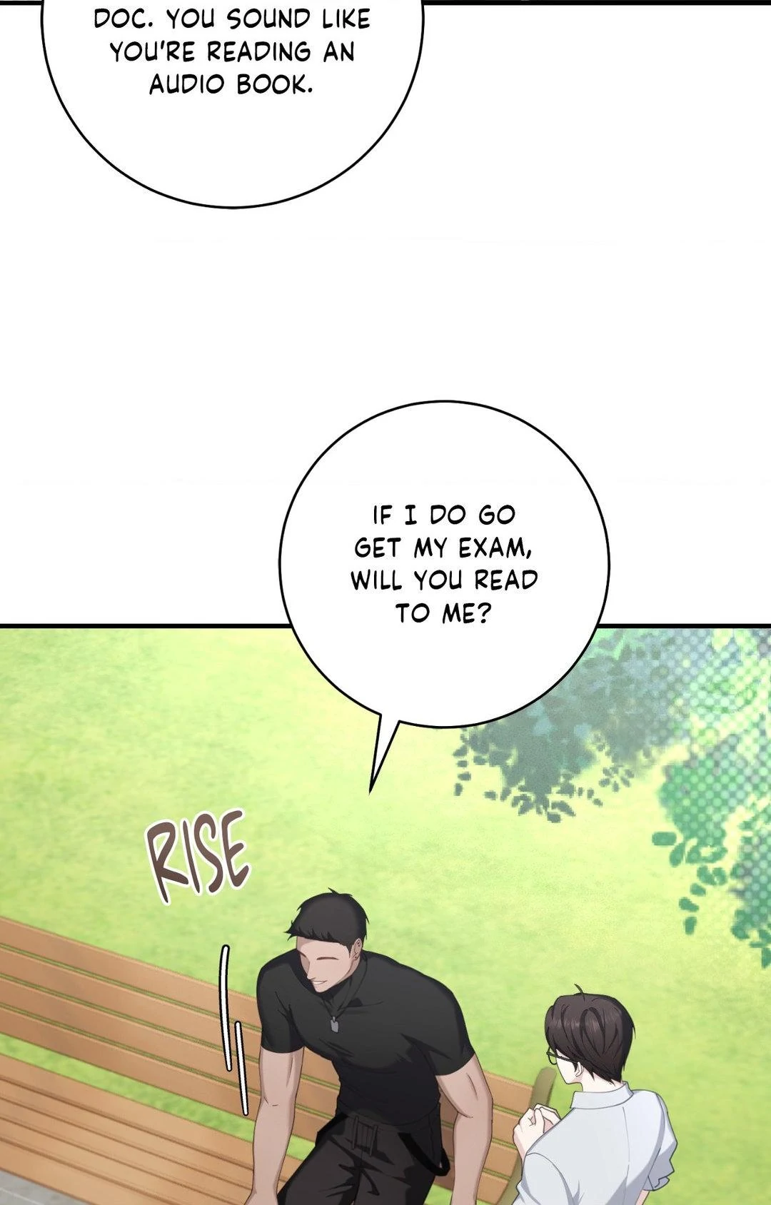 The Guide’s Treasure [Official] - Chapter 5 manhwa
