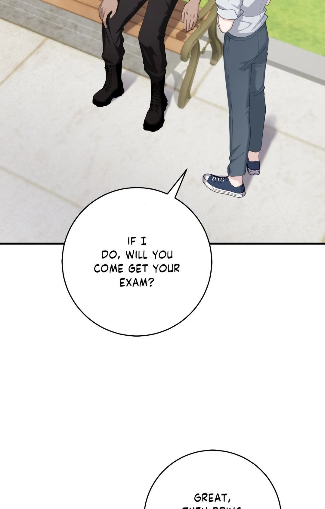 The Guide’s Treasure [Official] - Chapter 5 manhwa