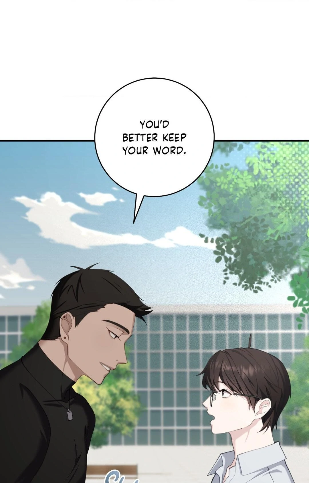 The Guide’s Treasure [Official] - Chapter 5 manhwa