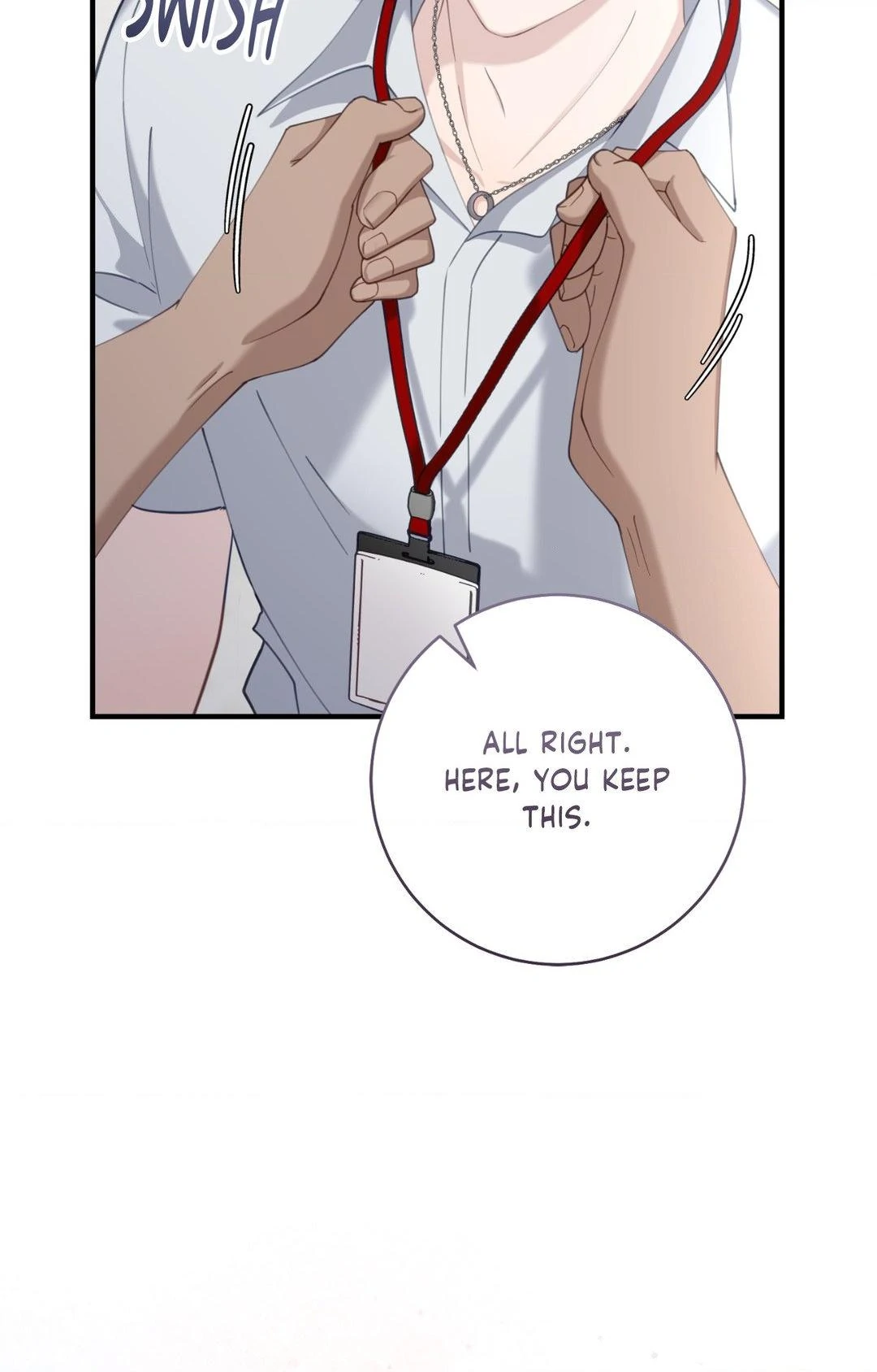The Guide’s Treasure [Official] - Chapter 5 manhwa