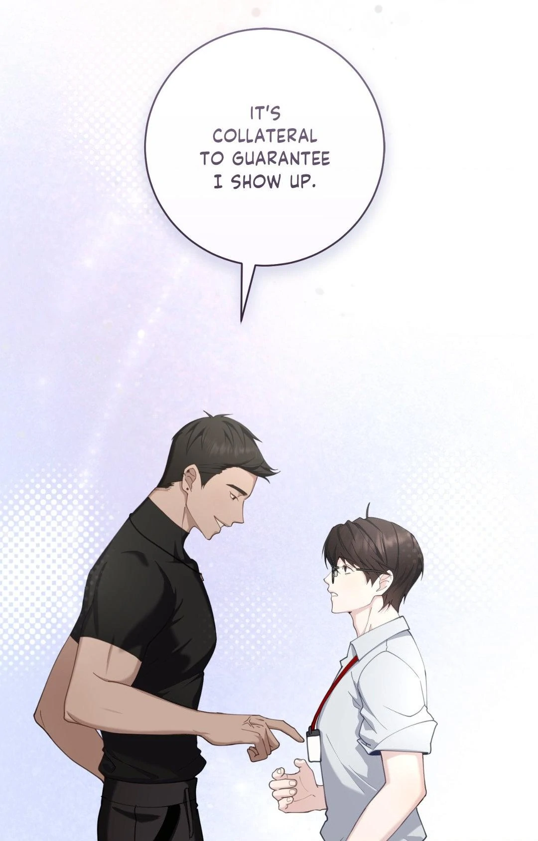 The Guide’s Treasure [Official] - Chapter 5 manhwa