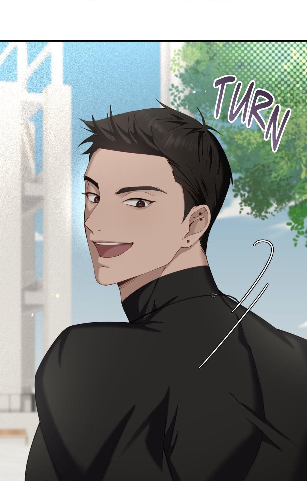 The Guide’s Treasure [Official] - Chapter 5 manhwa