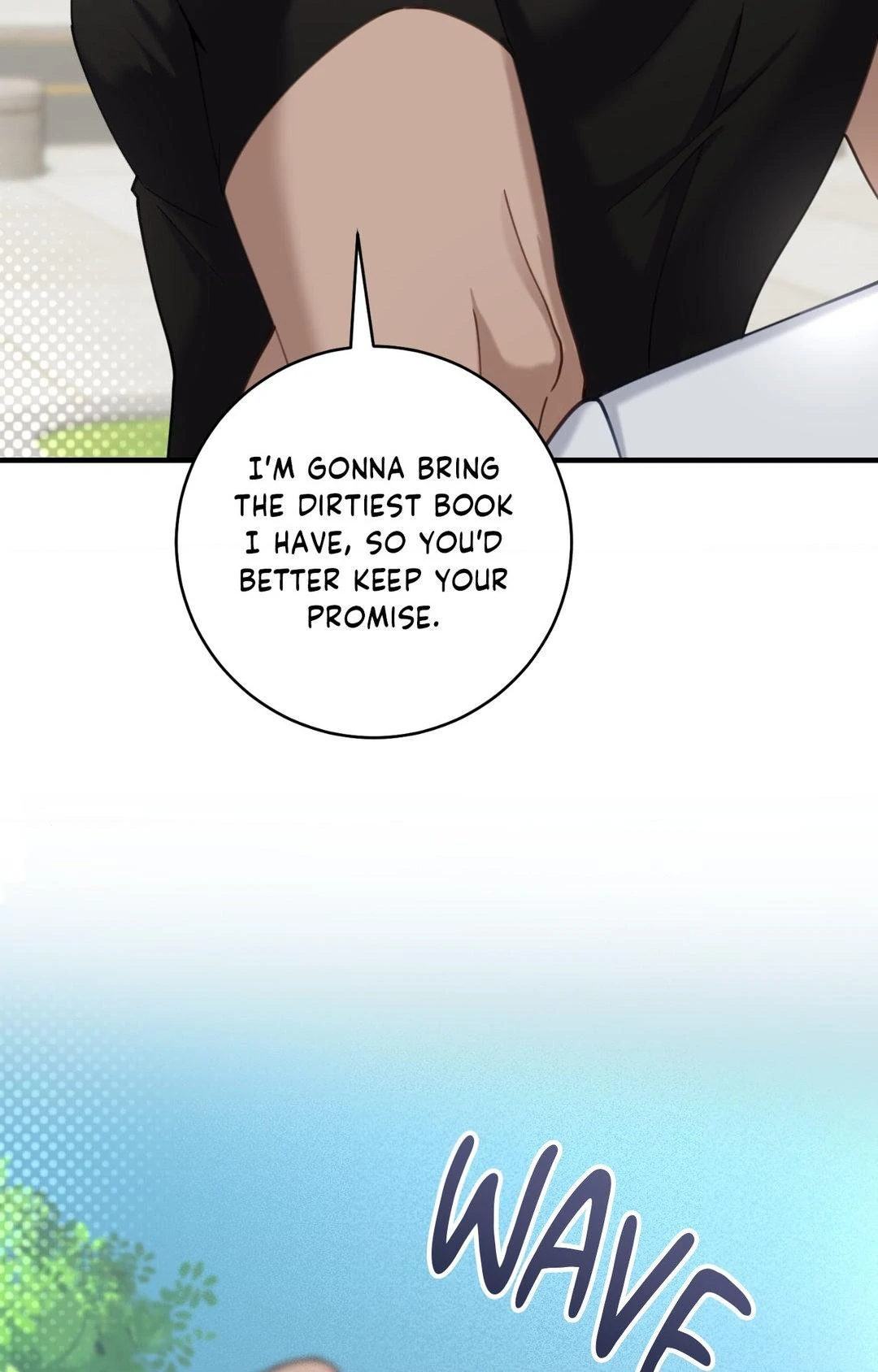 The Guide’s Treasure [Official] - Chapter 5 manhwa