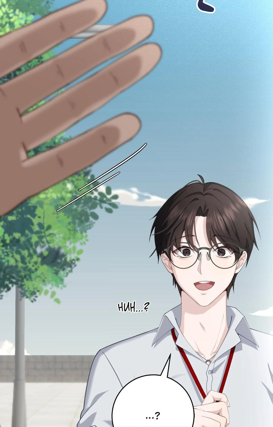 The Guide’s Treasure [Official] - Chapter 5 manhwa