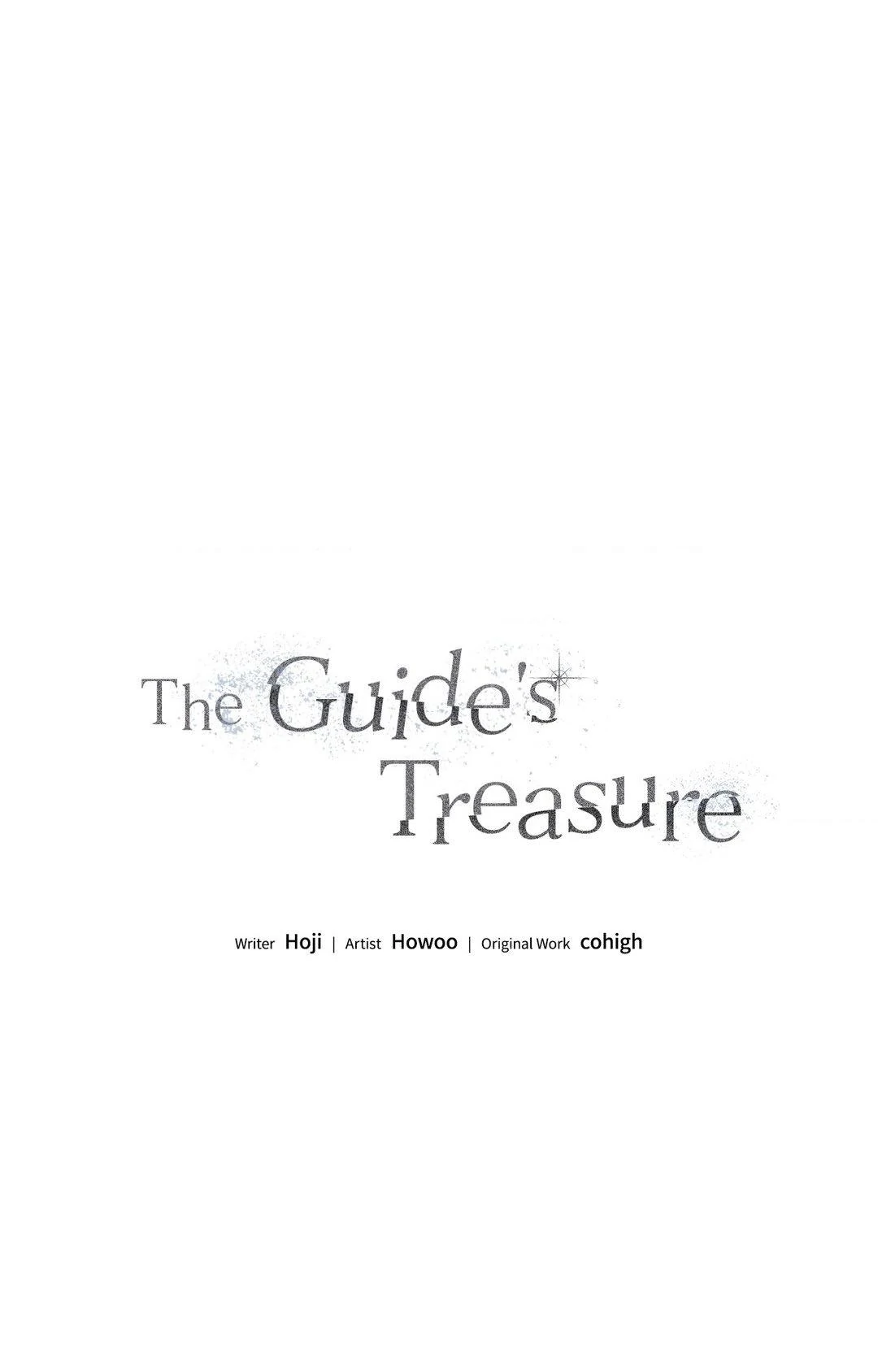 The Guide’s Treasure [Official] - Chapter 5 manhwa