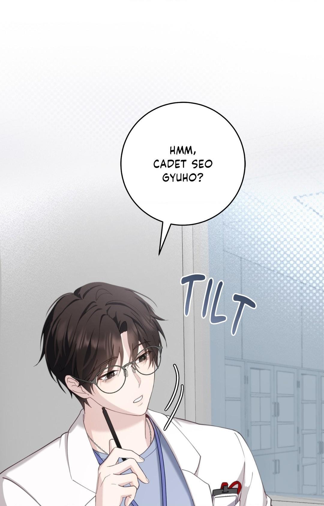 The Guide’s Treasure [Official] - Chapter 5 manhwa