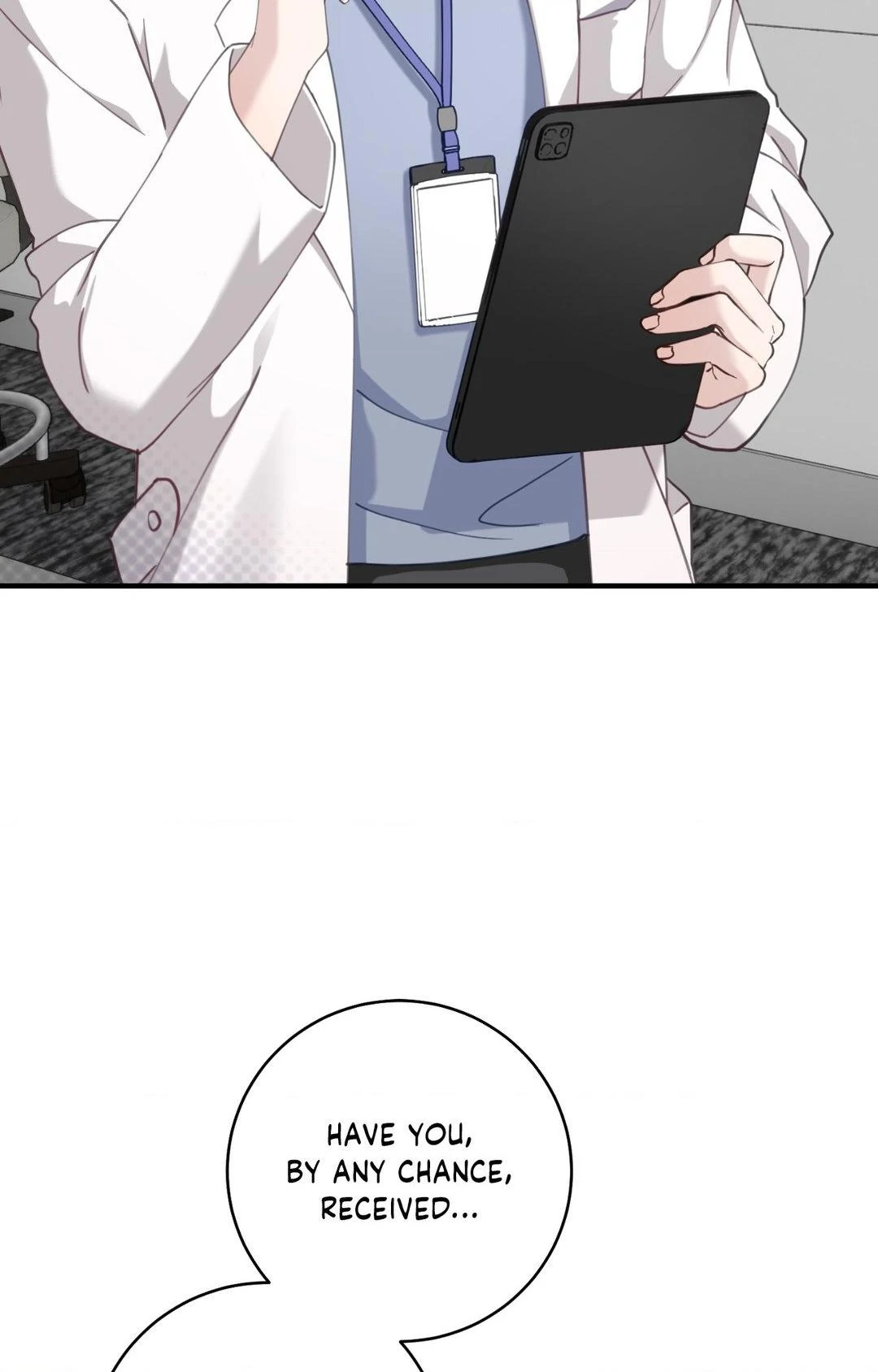 The Guide’s Treasure [Official] - Chapter 5 manhwa