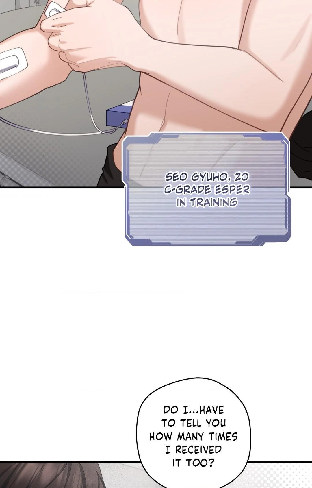 The Guide’s Treasure [Official] - Chapter 5 manhwa