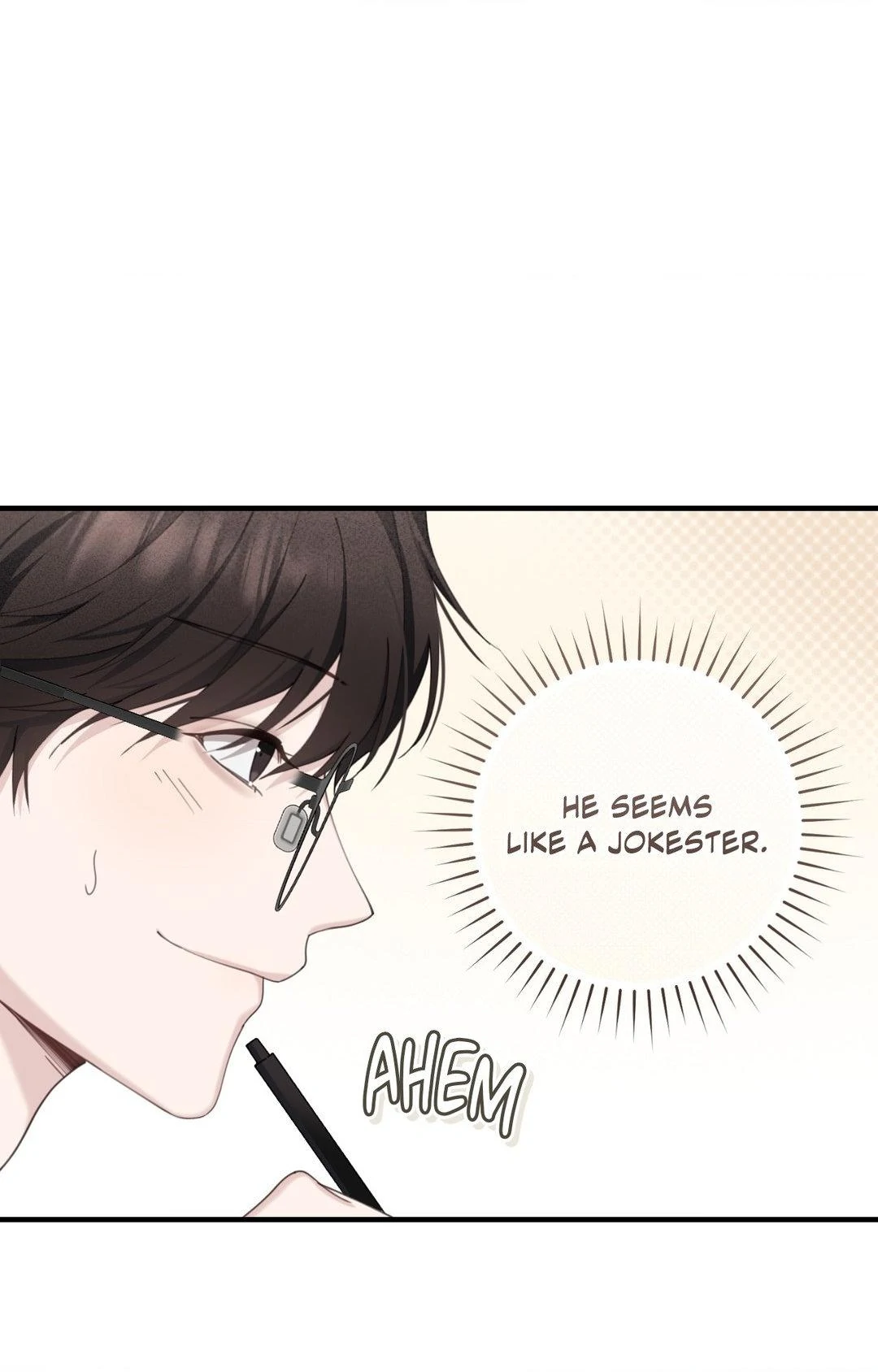 The Guide’s Treasure [Official] - Chapter 5 manhwa