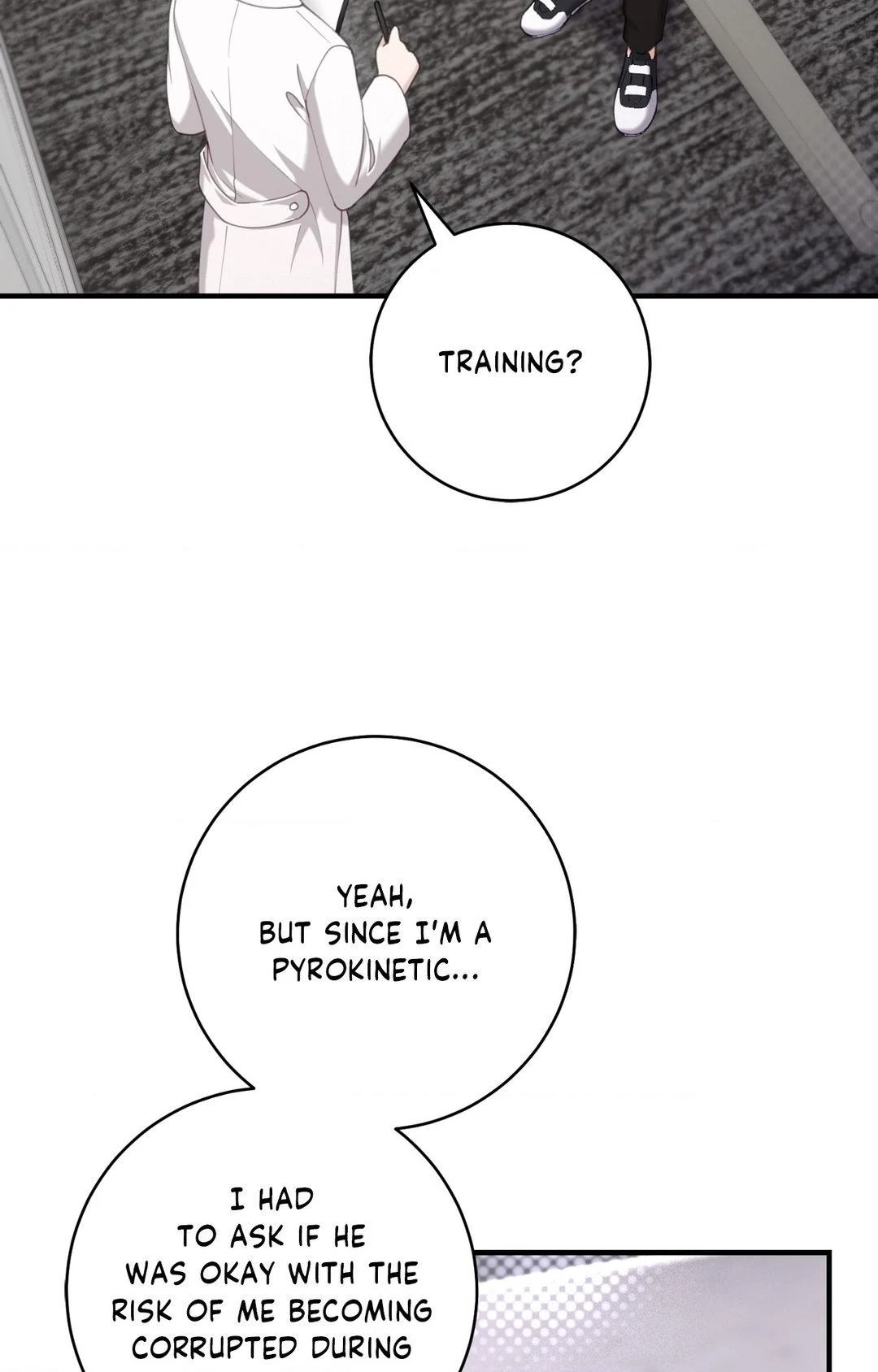 The Guide’s Treasure [Official] - Chapter 5 manhwa