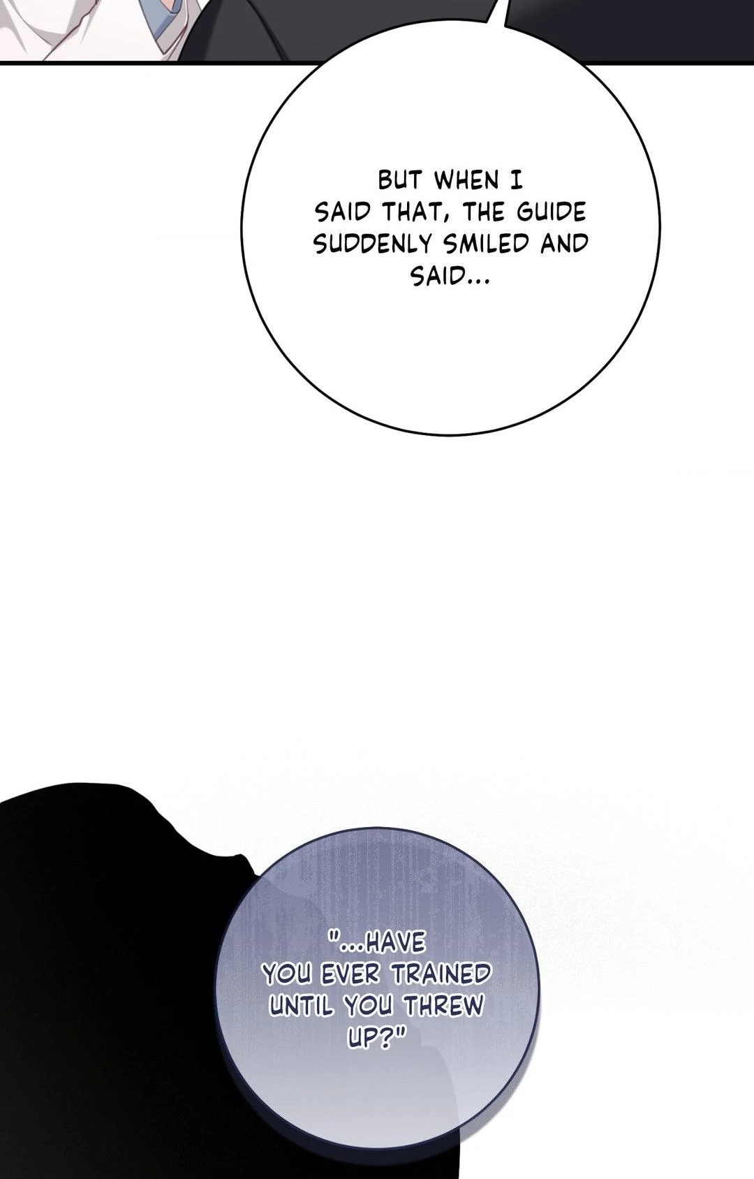 The Guide’s Treasure [Official] - Chapter 5 manhwa