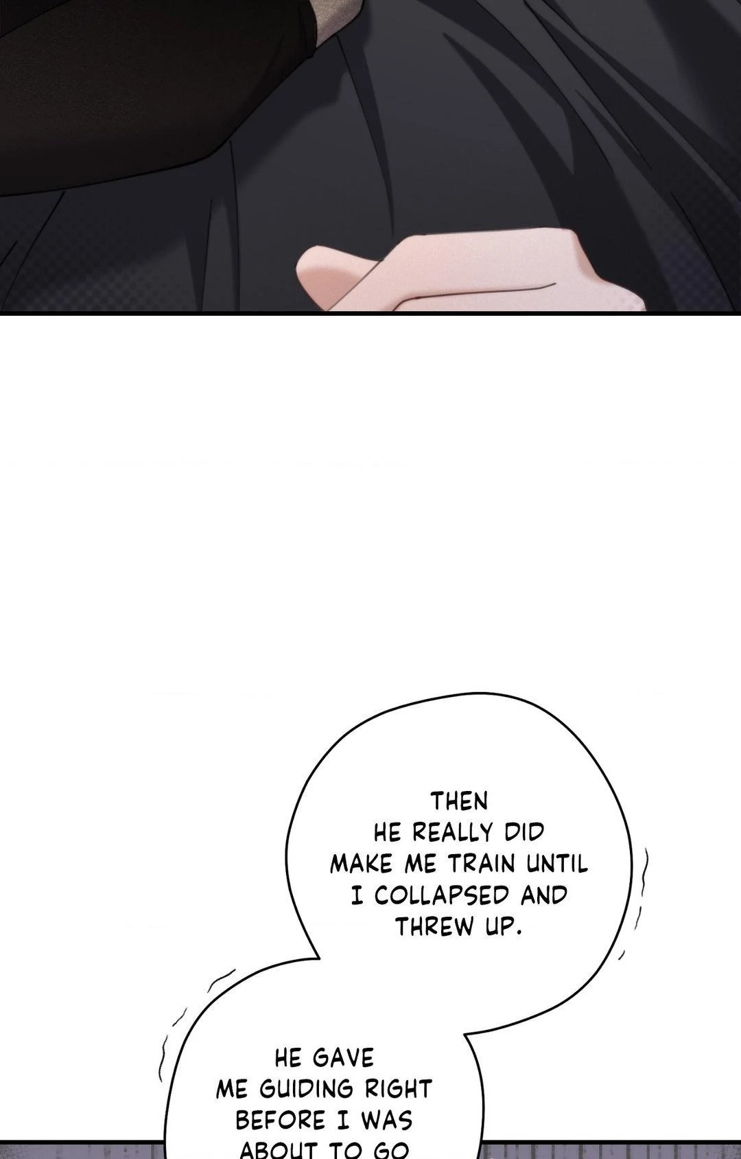 The Guide’s Treasure [Official] - Chapter 5 manhwa