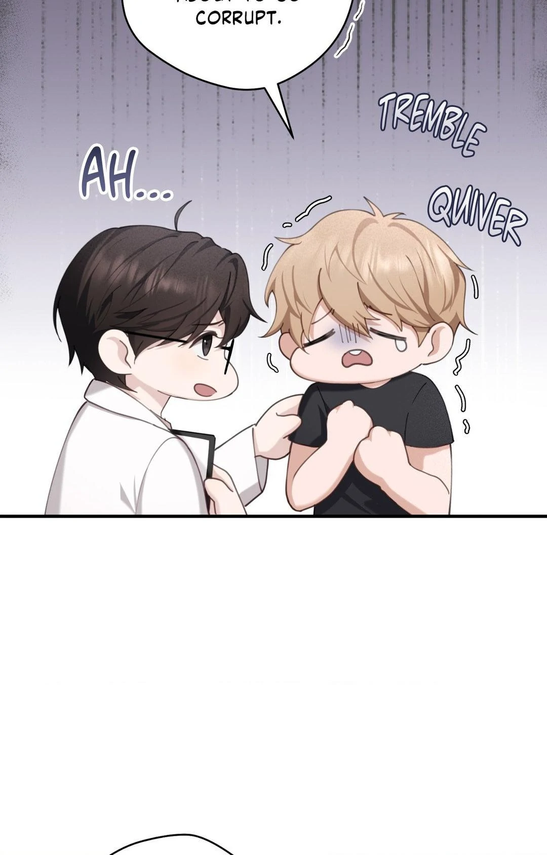 The Guide’s Treasure [Official] - Chapter 5 manhwa