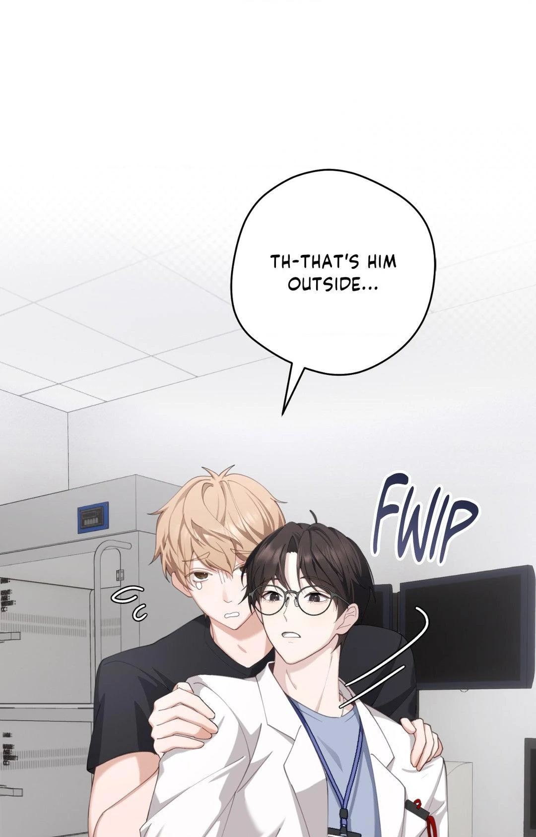 The Guide’s Treasure [Official] - Chapter 5 manhwa