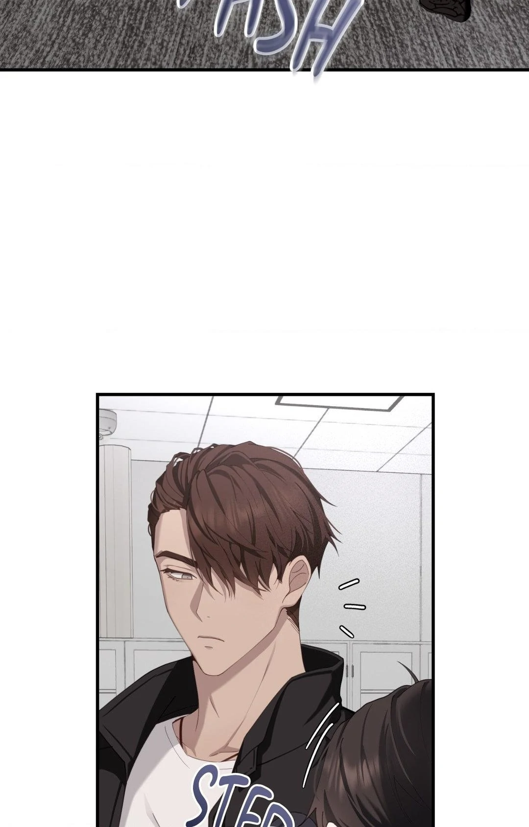 The Guide’s Treasure [Official] - Chapter 5 manhwa