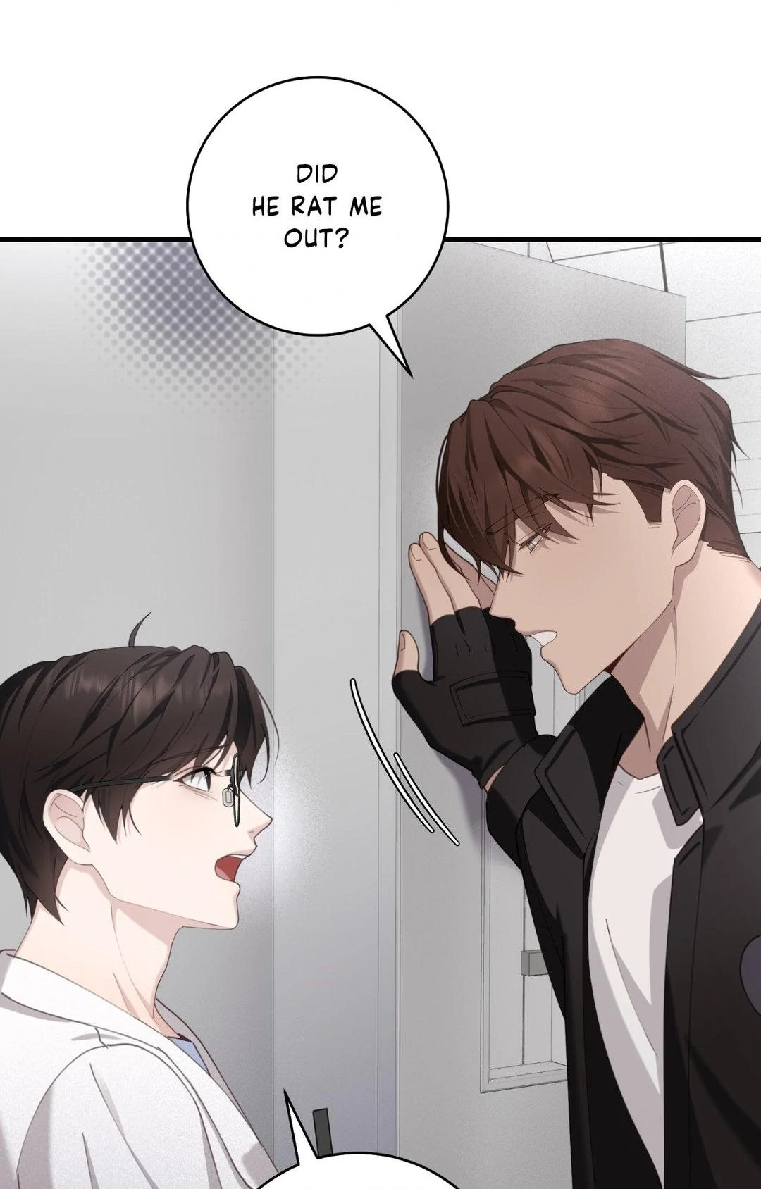 The Guide’s Treasure [Official] - Chapter 5 manhwa