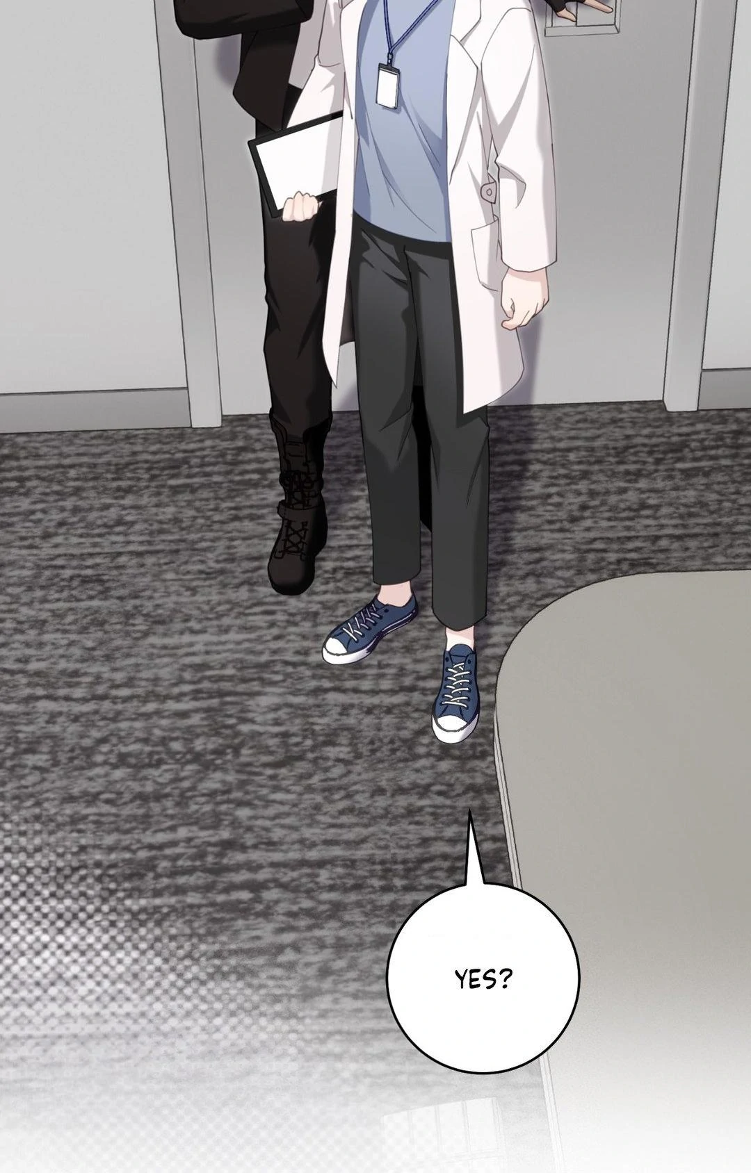 The Guide’s Treasure [Official] - Chapter 5 manhwa