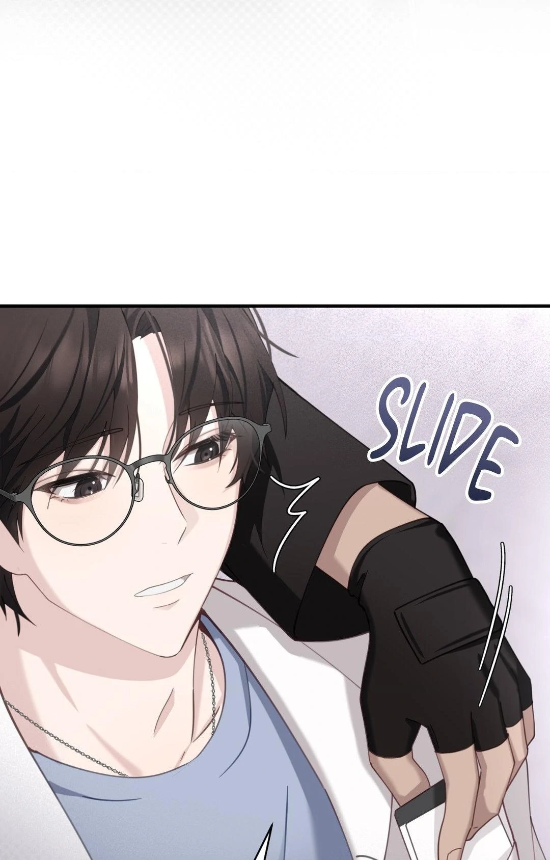 The Guide’s Treasure [Official] - Chapter 5 manhwa