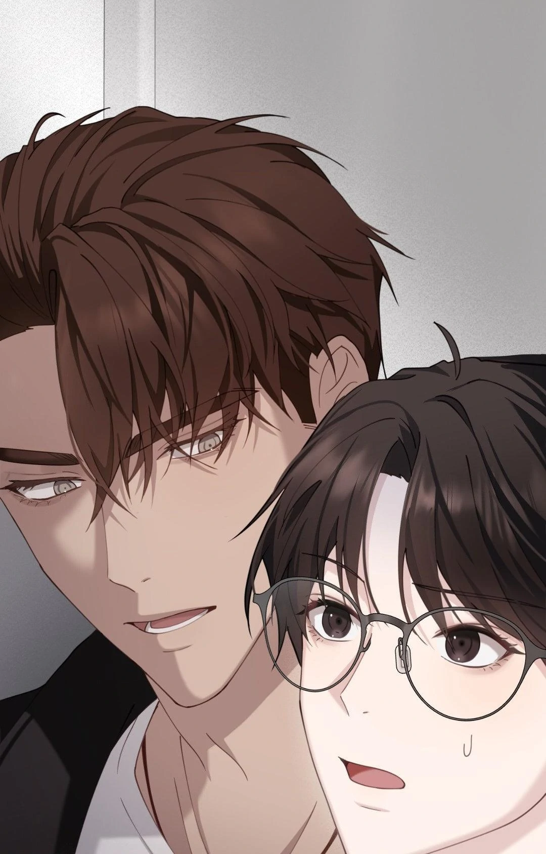 The Guide’s Treasure [Official] - Chapter 5 manhwa
