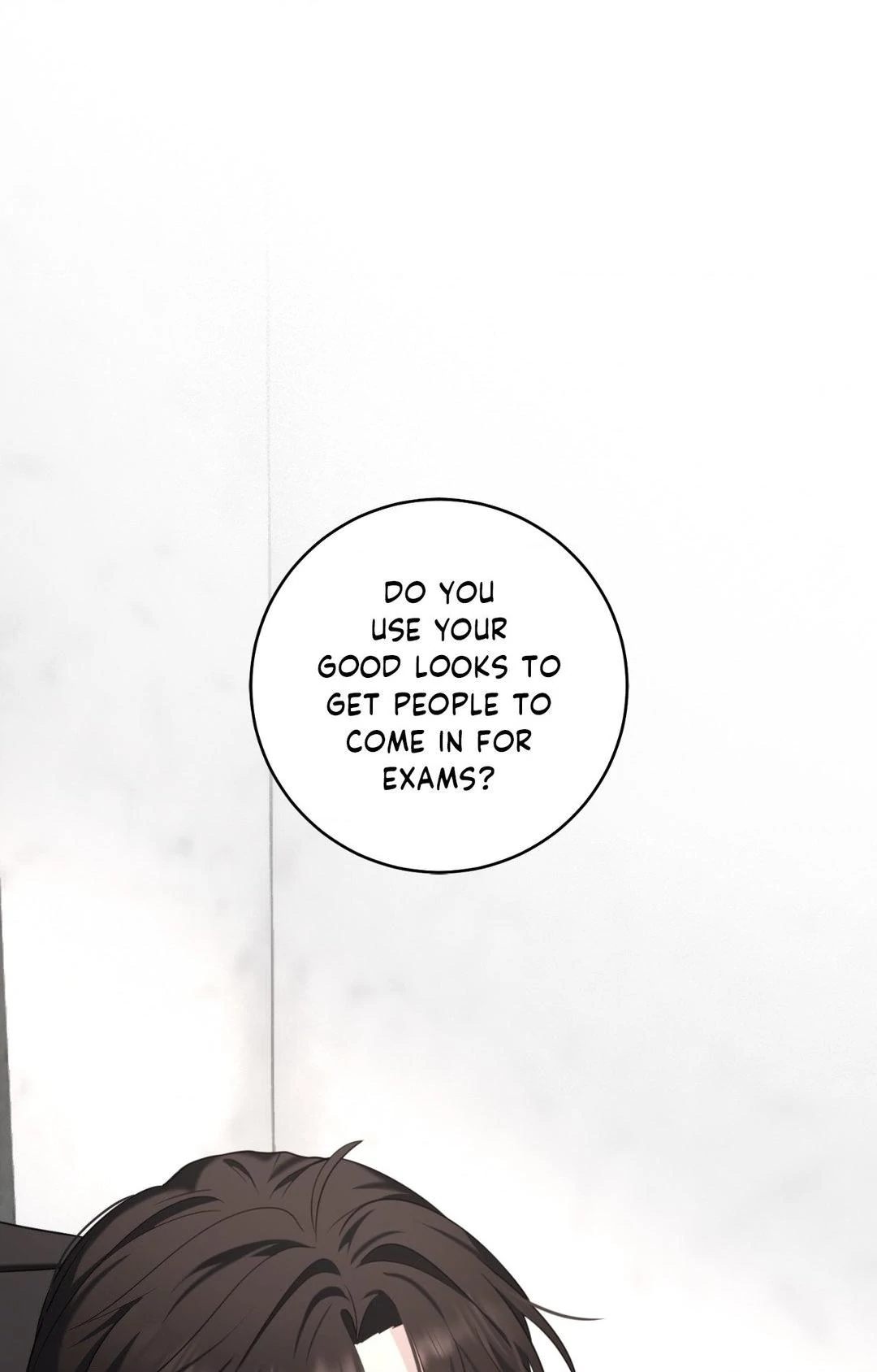 The Guide’s Treasure [Official] - Chapter 6 manhwa