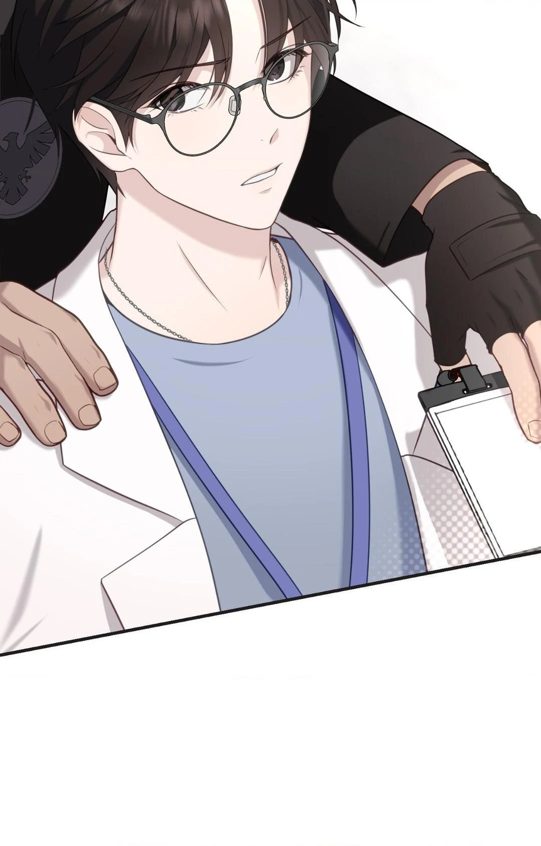 The Guide’s Treasure [Official] - Chapter 6 manhwa
