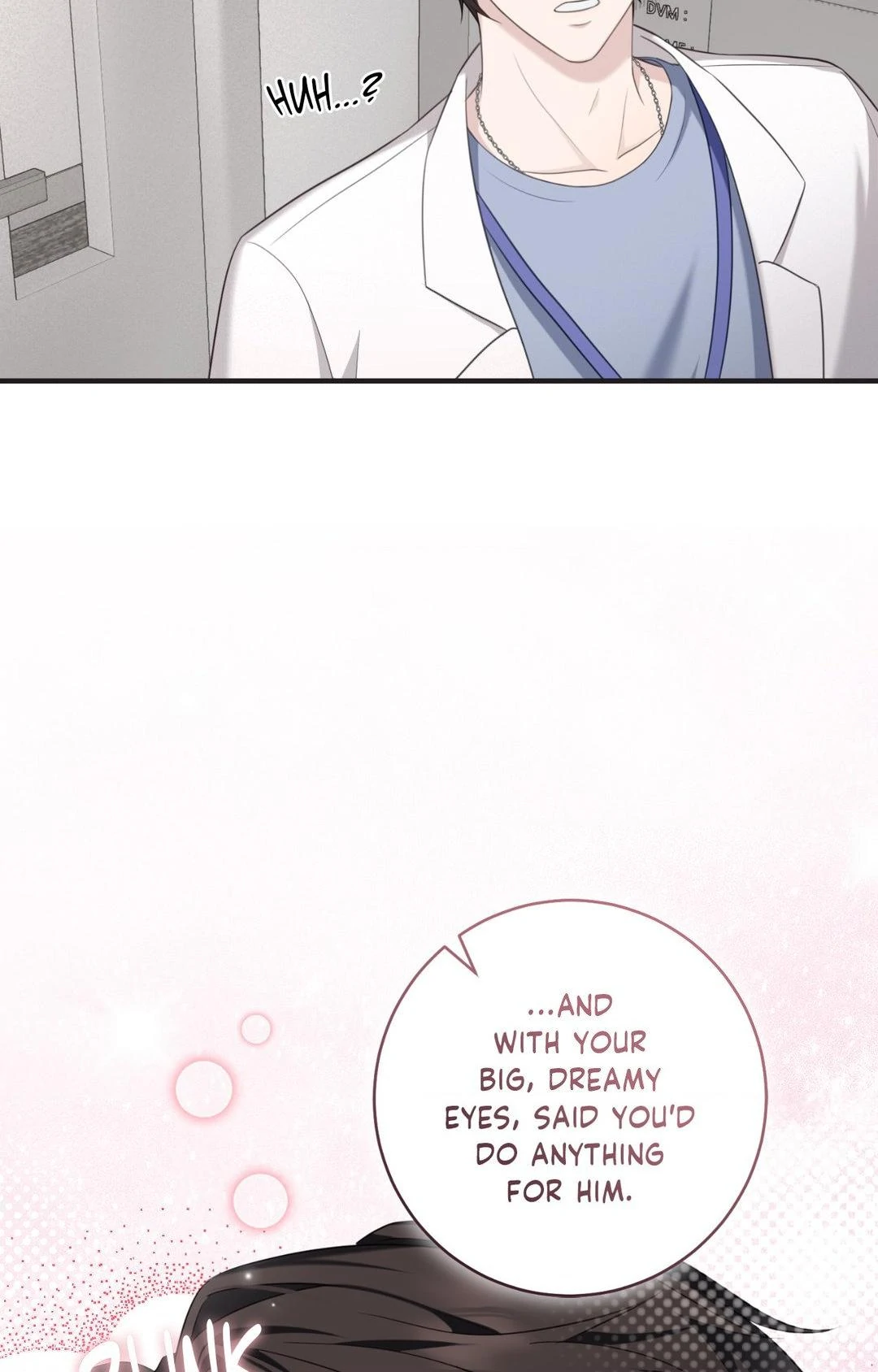 The Guide’s Treasure [Official] - Chapter 6 manhwa