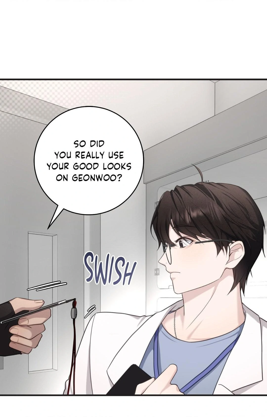 The Guide’s Treasure [Official] - Chapter 6 manhwa